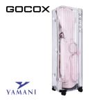 yamani Golf go- кок s путешествие жесткий чехол TEMG6SE1