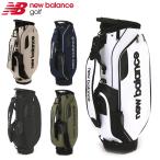  New balance Golf caddy bag 46 дюймовый соответствует 9 type 012-5980001 Япония стандартный товар 