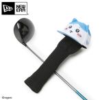 【即納】ニューエラ ゴルフ ヘッドカバー