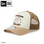 【即納】ニューエラ 9FORTY A-F