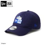 【即納】ニューエラ 9TWENTY ちい