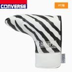 【即納】CONVERSE 2023 コンバース パターカバー ピンタイプ ゼブラ 33701030 日本正規品