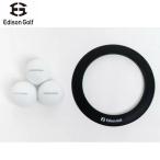 ejison Golf немой мяч короткая клюшка тренировка 