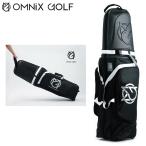 OMNIX GOLF JAPAN Golf жесткий верх дорожый рюкзак AC20231001 Япония стандартный товар 