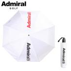 [ немедленная уплата ] Admiral Golf umbrella складной зонт от солнца UV cut автоматика открытие и закрытие функция есть . дождь двоякое применение ADMZ4BK1 Япония стандартный товар astc