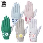 ANEW 2025a новый Golf WOMEN Dinky перчатка ( левый рука для ) женский AGFUWGV02 внутренний стандартный товар 