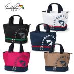 2025 Arnold Palmer Golf 2 слой тип раунд сумка термос c функцией APRB-04 Arnold Palmer Япония стандартный товар 
