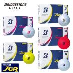 【即納】ブリヂストン 2023 TOUR B JGR ゴルフボール 1ダース(12球入り) 日本正規品