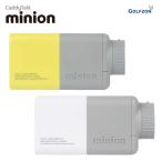 キャディトーク Minion ミニオン ゴルフ用 レーザー距離測定器 日本正規品 GOLFZON