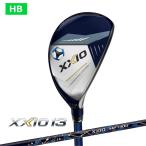 ダンロップ XXIO13 ゼクシオ13 ハイブリッド ネイビー MP1300 カーボンシャフト 日本正規品 XX13