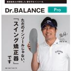 ドクターバランス プロ シューズ インソール ゴルフ Dr. BALANCE Pro Golf スイング矯正