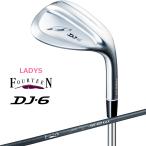 FOURTEEN Fourteen 2023 DJ-6 Wedge дамский FT-52w_Ver2 карбоновый вал Япония стандартный товар 