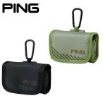 PING булавка Golf GB-N2611 urban свет scope кейс раунд сопутствующие товары 39052 Япония стандартный товар pnap