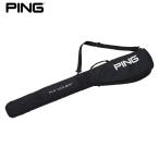 PING булавка Golf GB-P2406 плита кейс club case 37472-01 Япония стандартный товар pnap