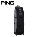 PING булавка Golf GB-T2502 твердый путешествие кейс 38541-01 Япония стандартный товар pnap