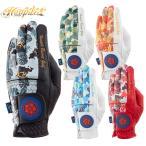 Hoapili ホアピリ ハワイアンカモフラージュ ゴルフグローブ GOLF GLOVES 左手着用 男女共通【クリックポスト配送】