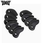 PXG 2022 ゴルフ アイアンカバーキット ヘッドカバー HC-JT-1053-KIT 日本正規品
