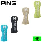 PING булавка Golf HC-U2503 есть zona casual крышка головки цилиндров hybrid для 38240 pnap