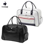 [ немедленная уплата ]2025 Le Coq s Porte .f Golf Basic сумка "Boston bag" LG5FBB02M Япония стандартный товар astc. покупка 