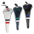 【即納】2026 ルコック スポルティフ ゴルフ ヘッドカバー フェアウェイウッド用 マグネットタイプ LG6SHC30M 日本正規品 leman