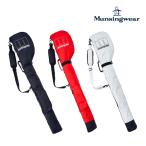 [ немедленная уплата ]2022 Munsingwear одежда Golf ENVOY club case MQAUJA30 Япония стандартный товар leman. покупка 
