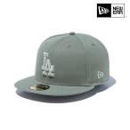 【即納】ニューエラ NEWERA 59FIFTY Storm ロサンゼルス・ドジャース ミスティーモーニング ストーム 14527607 日本正規品