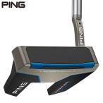 [ производство на заказ / левый правый выбор ]2025 PING булавка Golf skotsu Dale PRIME TYNE 4 prime ta Info - короткая клюшка Япония стандартный товар scdl