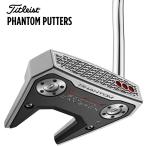 【3月発売予定】タイトリスト 2026 スコッティキャメ