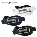 [ немедленная уплата ]2024 Tommy Hilfiger Golf ремень ключ lito стрейч THMB4FV1 TOMMY HILFIGER Япония стандартный товар 