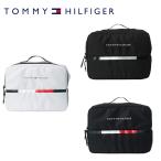 [ немедленная уплата ]2026 Tommy Hilfiger туфли для гольфа кейс signature THMG6SEB Япония стандартный товар astc. покупка 