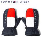 [ немедленная уплата ] Tommy Hilfiger Golf рукавица обе рука для THMG8FM7 перчатки перчатка рука утеплитель защищающий от холода Япония стандартный товар hbyu astc. покупка 