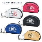 [ немедленная уплата ]2023 Tommy Hilfiger мяч для гольфа сумка мяч кейс Mix THMG3FBT Япония стандартный товар astc. покупка 