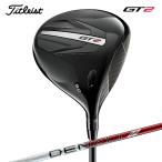 2024 タイトリスト GT2 ドライバー Project X Denali 