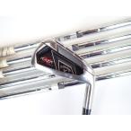 キャロウェイ RAZR X ツアー アイアン