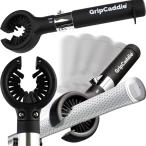 グリップキャディ (ゴルフグリップクリーニングブラシ)