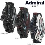  Admiral Golf Cart caddy bag Ran плоскодонная лодка спорт (ADMG5BC5)2025 осень-зима 9.0 type 