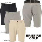  Briefing Golf мужской прохладный core Logo ela палочка шорты (BRG261M79)2026 весна лето стрейч охлаждающий эффект {URBAN ATHLETE коллекция }