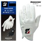 [ левый рука для ] Bridgestone Golf TOUR GLOVE искусственная кожа Golf перчатка (GL2602)2026 все погода соответствует 