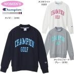 ( распродажа )( женский ) Champion Golf wi мужской Tec we b Terry mok шея шея спортивная фуфайка (CW-YG001)2023 осень-зима длинный рукав 