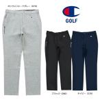  Champion Golf мужской длинные брюки (C3-CG205)2025 осень-зима стрейч теплоизоляция три слой структура тренировочный брюки 