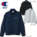  Champion Golf мужской Zip жакет (C3-CG605)2025 осень-зима стрейч теплоизоляция три слой структура тренировочный материалы 