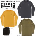 ( распродажа ) Eon Sports il low ro легкий . ребра вязаный длинный рукав вырез лодочкой защищающий от холода длинный рукав нижний одежда 