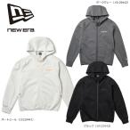 ニューエラ ゴルフ テック スウェット フルジップ フーディー Emboss Logo エンボスロゴ 2026秋冬 パーカー