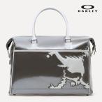 ( дополнение цвет ( распродажа ) Oacley Golf Skull сумка "Boston bag" 18.0(FOS902001)2025 осень-зима 