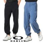 オークリー ゴルフ フレキシブル ウィンド パンツ（FOA408307）2025秋冬  軽量