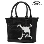 ( дополнение цвет )( распродажа ) Oacley Golf Skull Mini большая сумка 18.0(FOS901992)[00G-Black Print]2026 весна лето раунд большая сумка Cart сумка 