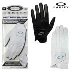 Oacley Golf expert перчатка (FOS902368)2026 левый рука для 