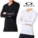 OAKLEY オークリー ベースレイヤー V�