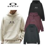 OAKLEY オークリー ニューレトロ フリース フーディ 2.7（FOA409377）2026秋冬 長袖パーカー