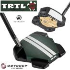  Odyssey ta-toruTRTL S короткая клюшка (STROKE LAB 90 BLACK steel вал ) короткая клюшка 2026